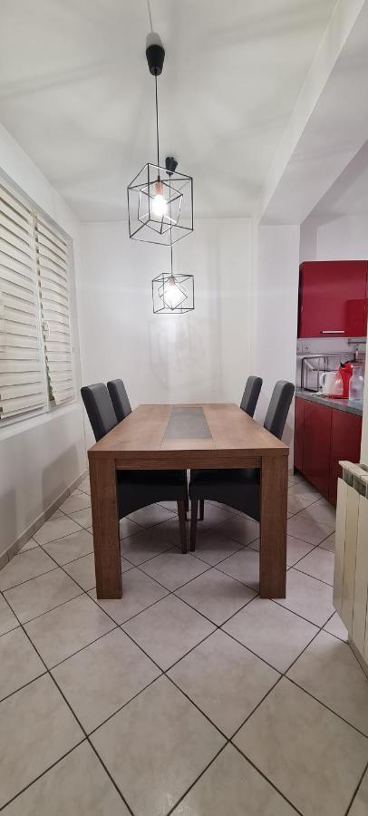 La Brique Rouge - Maison 66 M2 Avec 2 Chambres Lille Extérieur photo