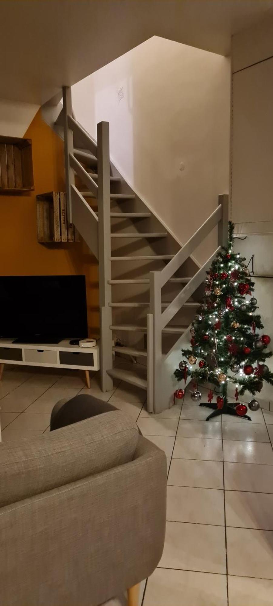 La Brique Rouge - Maison 66 M2 Avec 2 Chambres Lille Extérieur photo