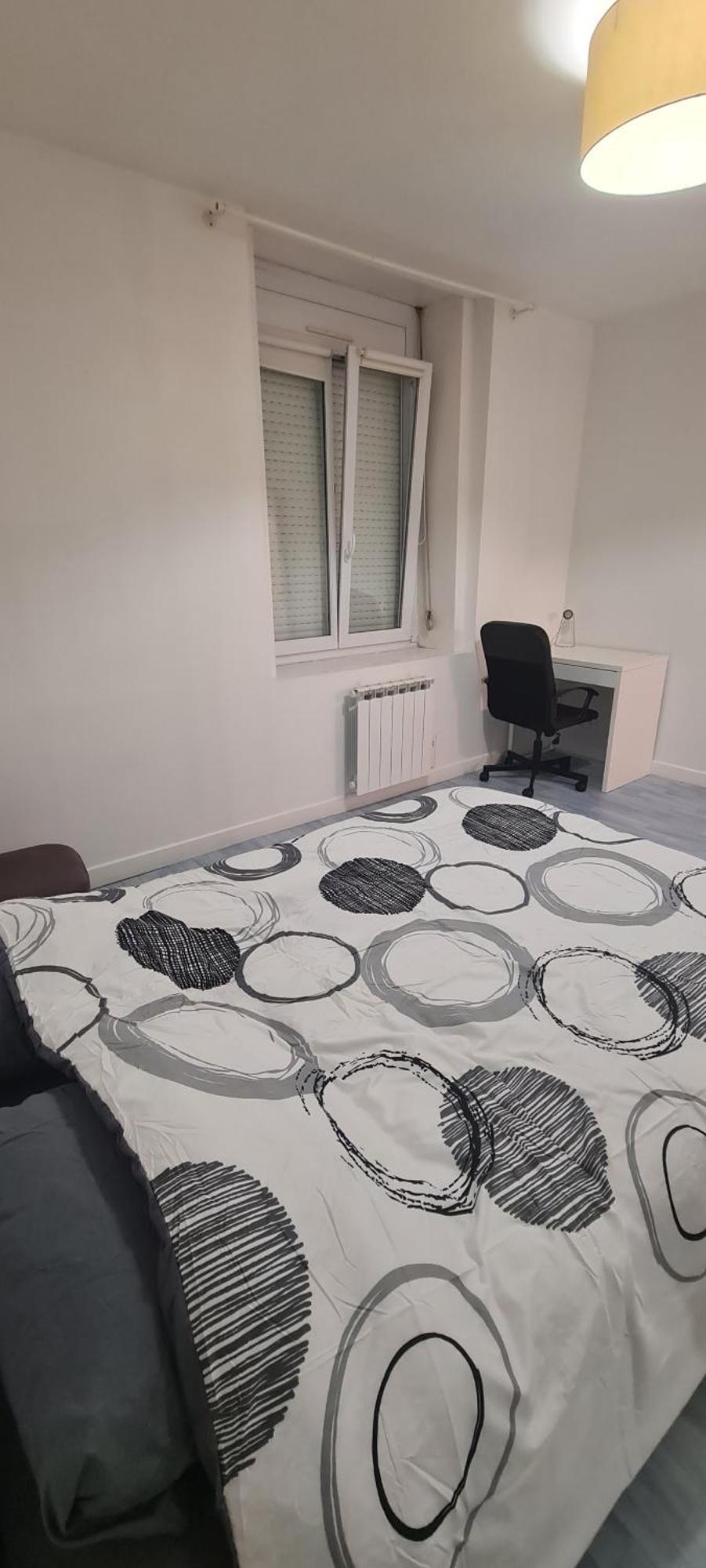 La Brique Rouge - Maison 66 M2 Avec 2 Chambres Lille Extérieur photo