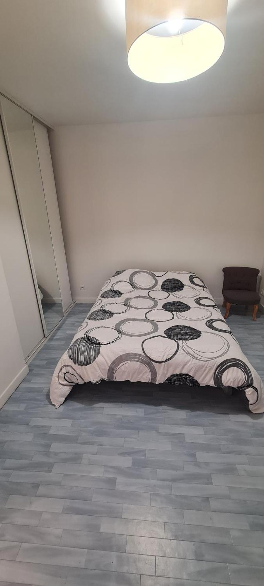 La Brique Rouge - Maison 66 M2 Avec 2 Chambres Lille Extérieur photo