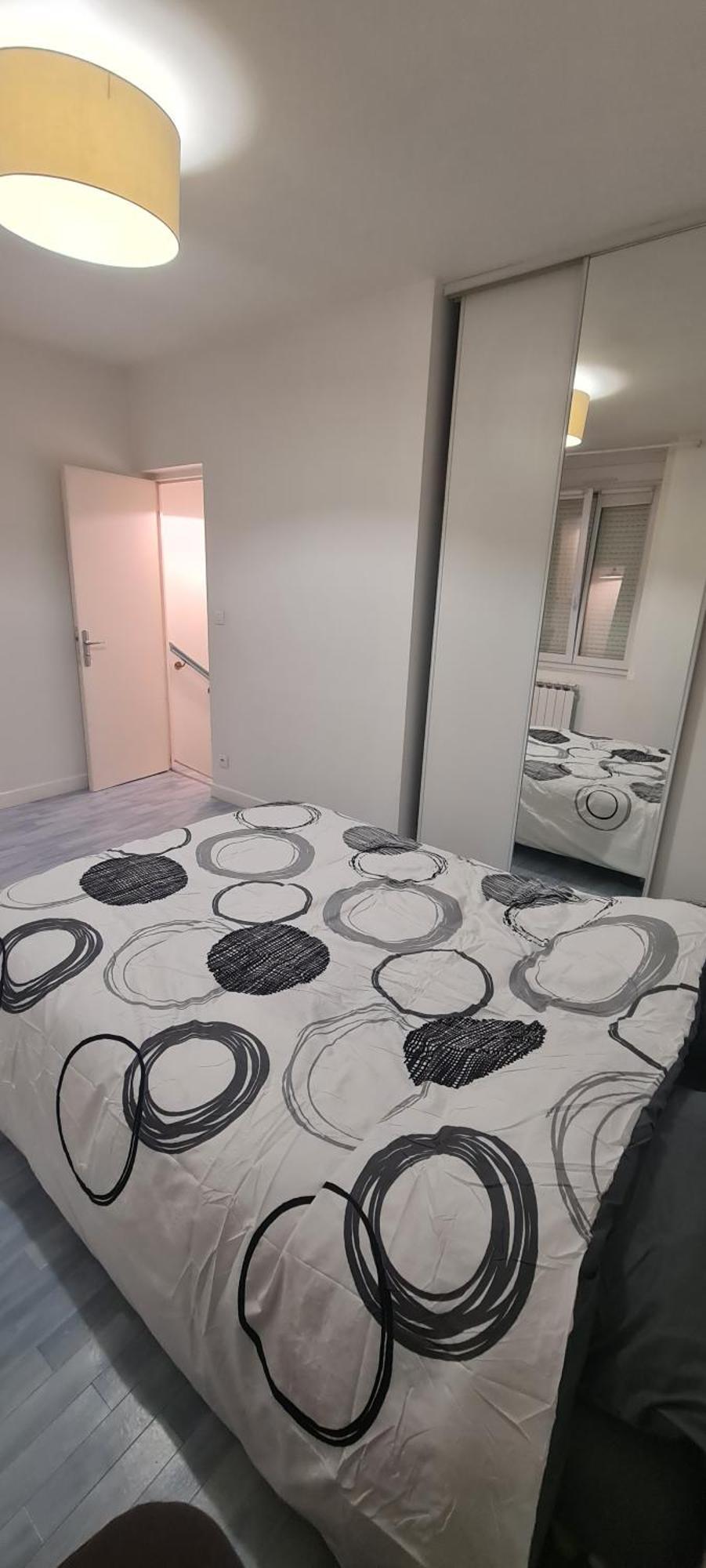 La Brique Rouge - Maison 66 M2 Avec 2 Chambres Lille Extérieur photo